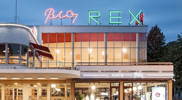 阿莫斯瑞克斯美术馆