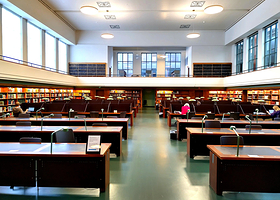 National Library of Norway