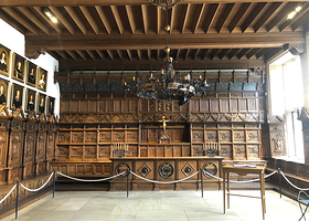 明斯特旧市政厅