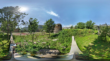 St. Hripsime Church IV-V Decade