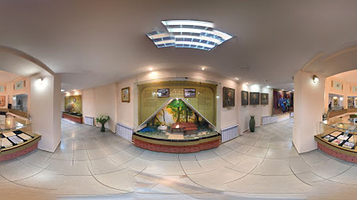 Ybyrai Altynsarin eskertkışı