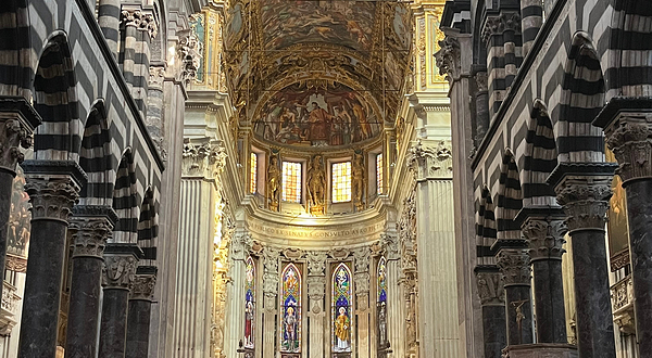 圣老楞佐主教座堂