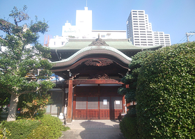 冈山寺