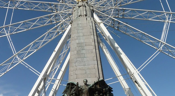 Grande Roue