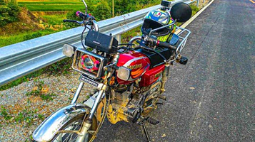 望海岭国际滑翔伞基地1号起飞场