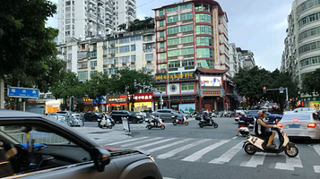 湄洲妈祖祖庙莆田会馆