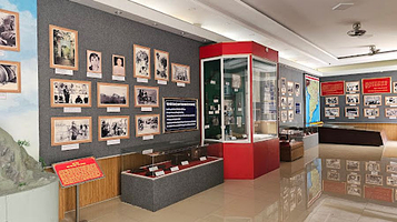 第九军区博物馆