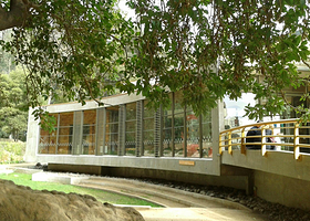 Artequin Museum Vina del Mar