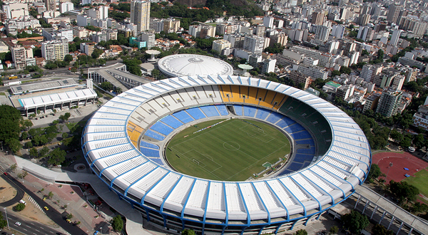 马拉卡纳体育场