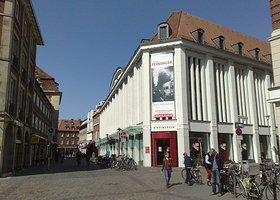 明斯特市立博物馆