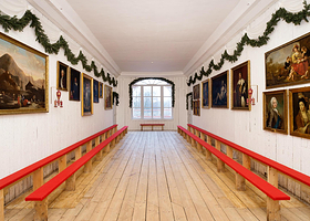 Eidsvoll 1814 Norwegian Center for Constitution