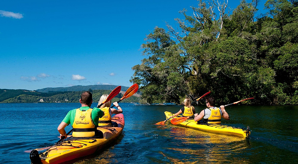 Waimarino Adventure Park