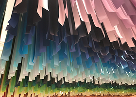 Color Factory - NYC Interactive Art Museum