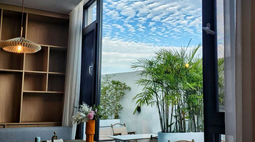 云南玉溪抚仙湖国家湿地公园