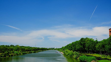 SSTC上海桨板训练中心-迪士尼基地