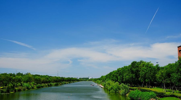 SSTC上海桨板训练中心-迪士尼基地