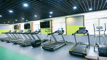 承德善水汇洗浴商务酒店