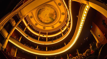 Théatre des Nouveautés