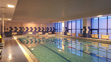 ГККП «Бассейн «Акколь-2014» при ГУ