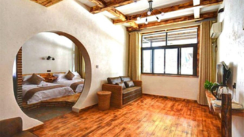 德清莫干山薰衣草庄园