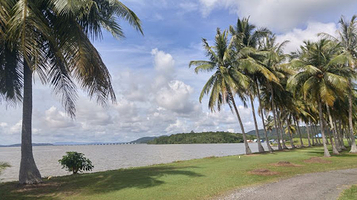 Kelab Golf Pantai Mentiri