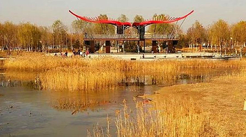 奥林匹克森林公园-南园