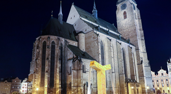 圣巴尔多禄茂主教座堂