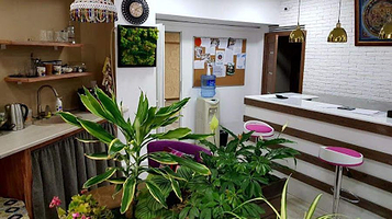 Fitnes Studiya Bogema