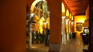 Barrio de Santa Cruz