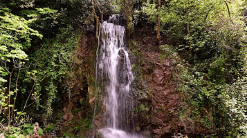 Maşukiye Kültür Parkı