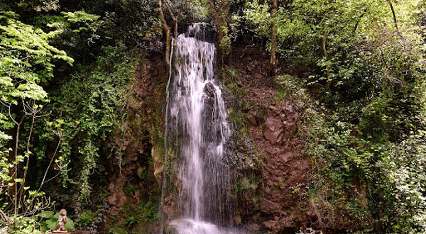 Maşukiye Kültür Parkı