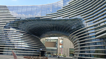 苏州保利大剧院