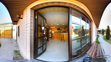 Семейный оздоровительный SPA комплекс Green Wood