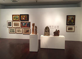 新加坡国立大学博物馆