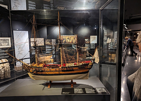 加泰罗尼亚历史博物馆