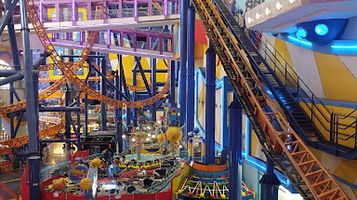 成功时代广场密室逃脱