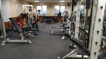 Фитнес Клуб BODYMASTER