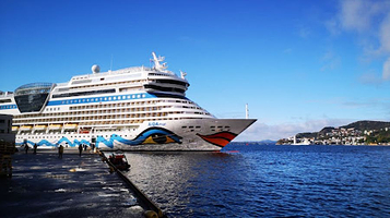 Bontelabo Cruise Pier