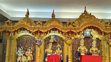 BAPS Shri Swaminarayan Mandir