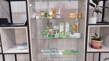 Zhal Solyanaya Komnata