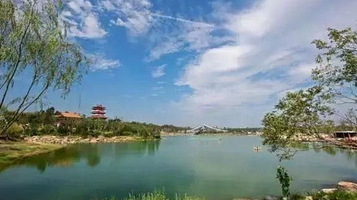 同心湖
