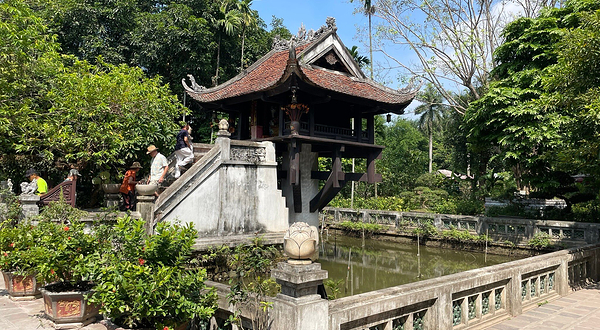 独柱寺