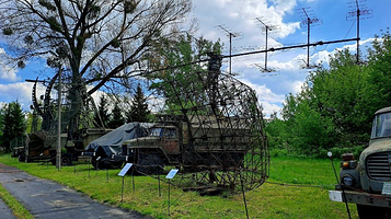 波兰军工博物馆