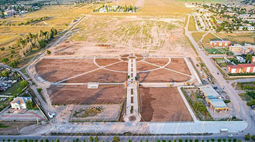 Park Im.alidzhana Ibragimova