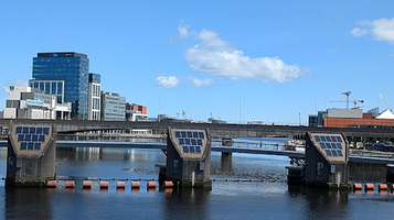 Belfast City Sightseeing