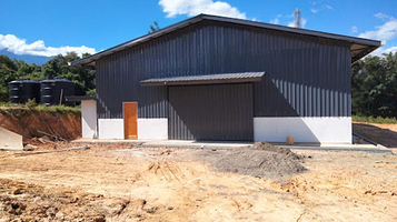 My Voice Wooden Club