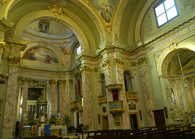 S. Grata Inter Vites