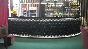 Бильярдный клуб ROYAL CITY