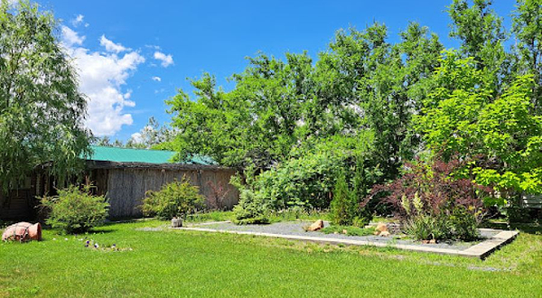 Baza Otdykha Pelikan