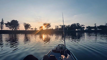成都西湖生态公园